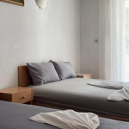Apartments Vila Fata Ulcinj Bagian luar foto
