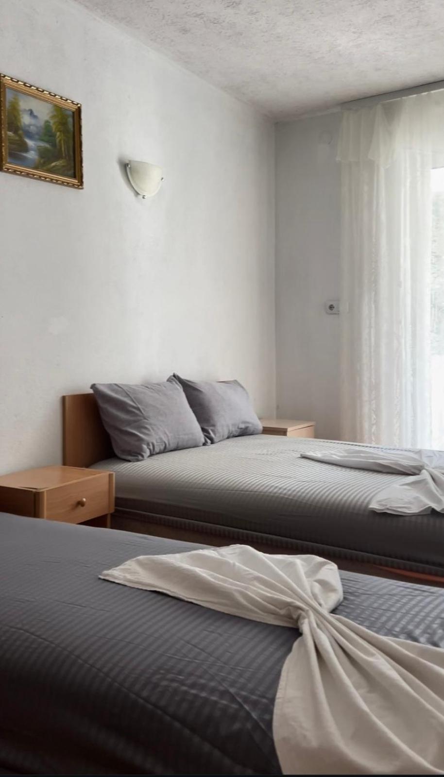 Apartments Vila Fata Ulcinj Bagian luar foto