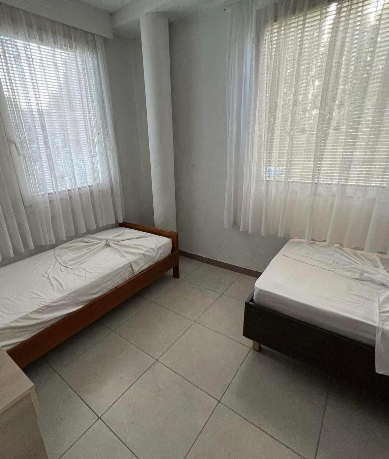Apartments Vila Fata Ulcinj Bagian luar foto