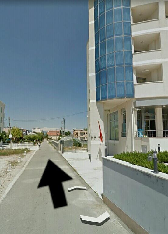 Apartments Vila Fata Ulcinj Bagian luar foto