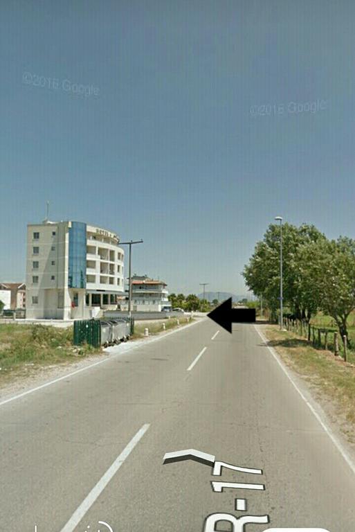 Apartments Vila Fata Ulcinj Bagian luar foto